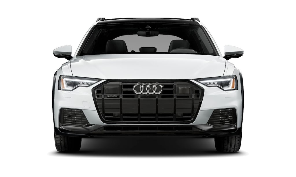 New 2025 Audi A6 allroad 55 Premium Plus Wagon