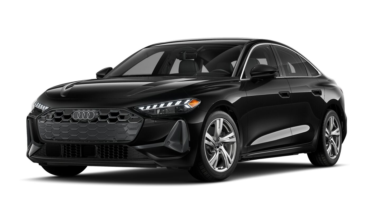 New 2026 Audi A5 2.0T Premium Hatchback