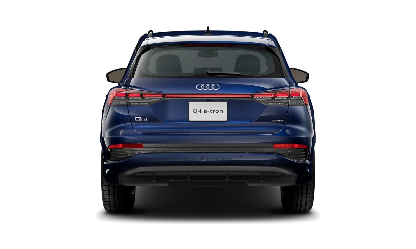 New 2024 Audi Sport Utility Vehicle
