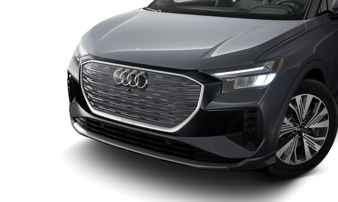 New 2024 Audi Sport Utility Vehicle