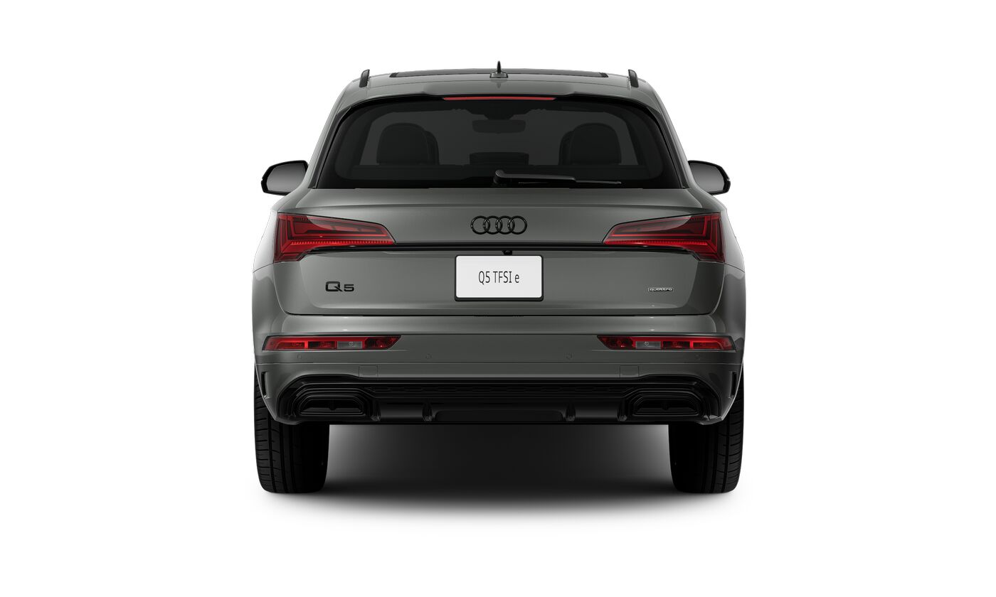 New 2024 Audi Q5 Tfsi e Technik 55 Tfsi e SUV