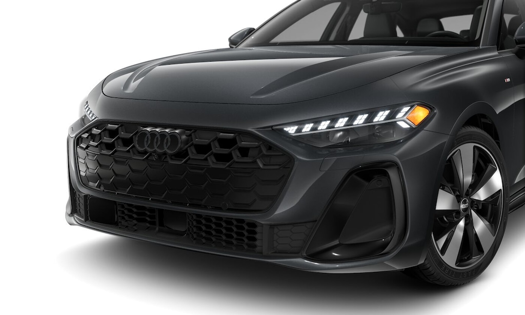 New 2026 Audi A5 2.0T Premium Hatchback