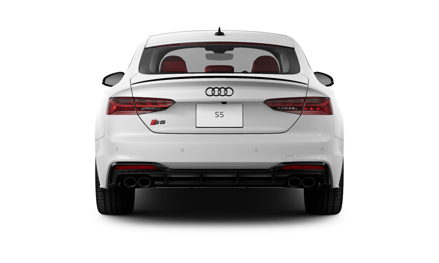 New 2024 Audi