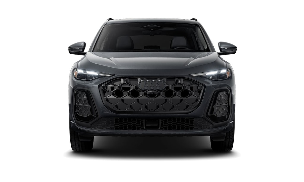 New 2026 Audi Q5 SUV