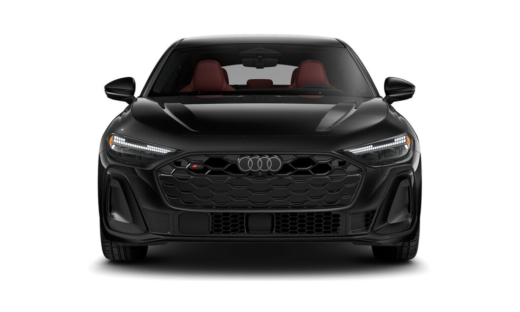 New 2026 Audi S5 3.0T Premium Plus Hatchback