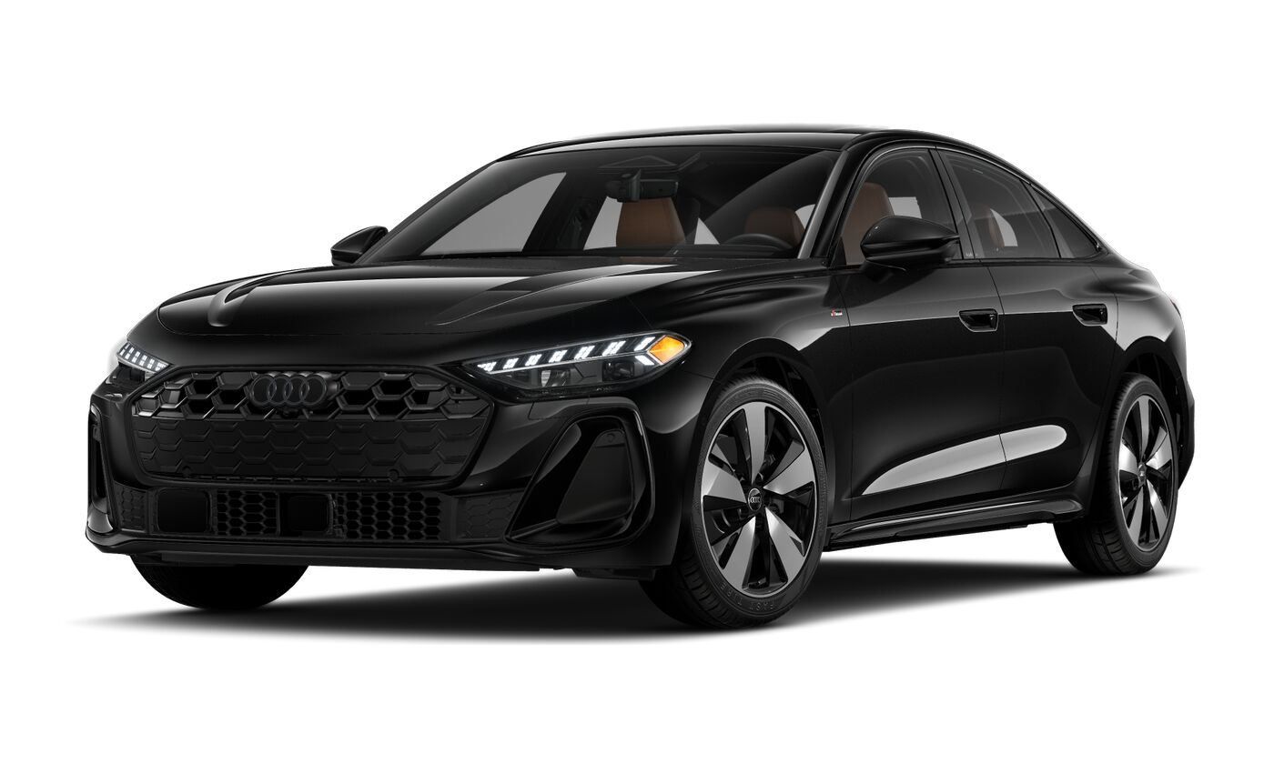 2026 Audi A5 Premium Plus