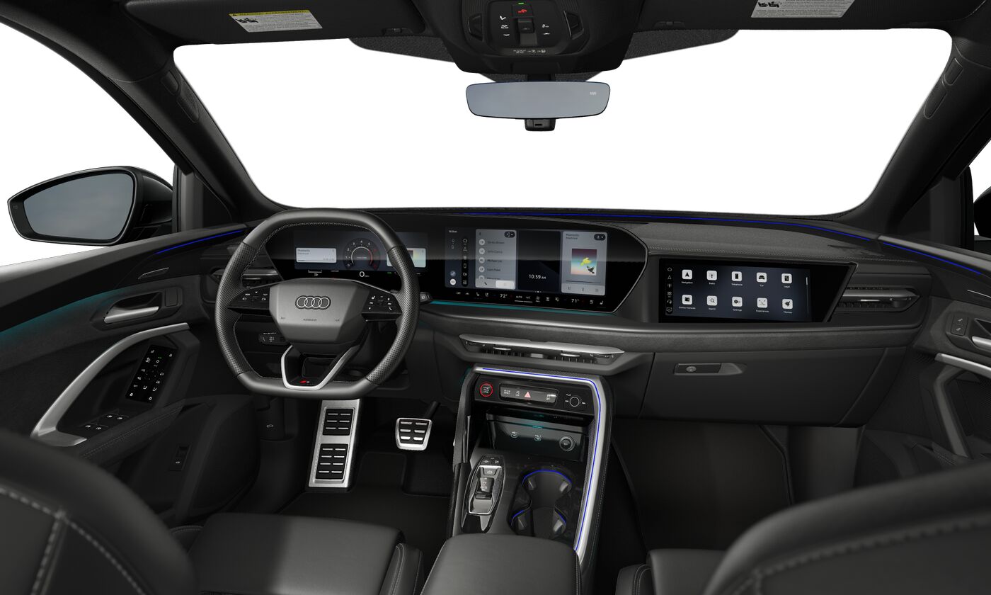 2026 Audi SQ5 Premium Plus - Photo 8