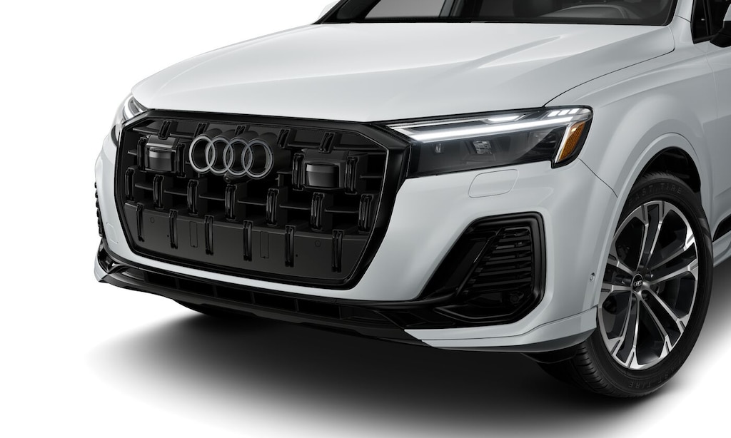 New 2026 Audi Q7 Premium SUV