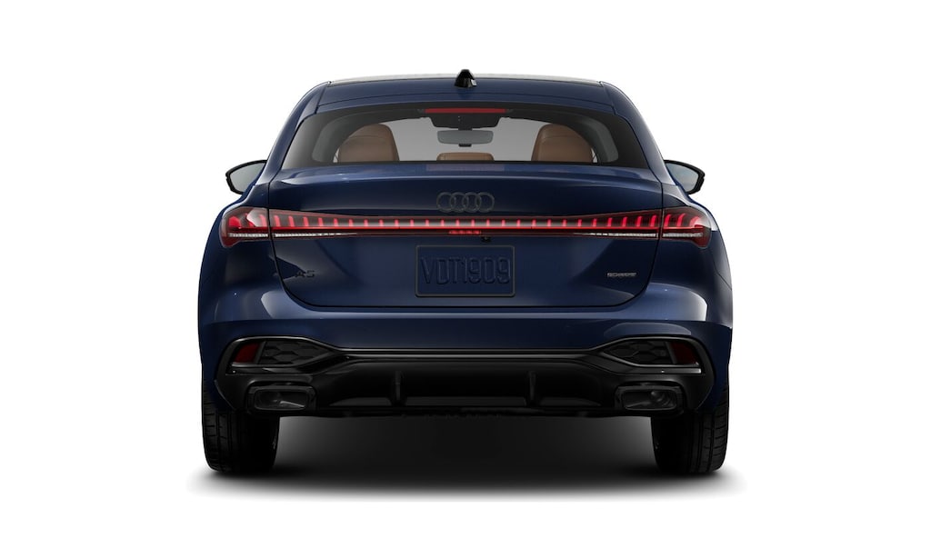 New 2026 Audi A5 2.0T Premium Hatchback