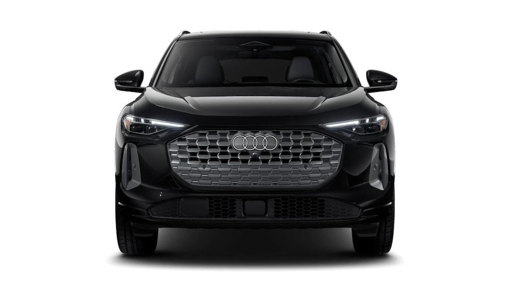 New 2025 Audi All-new Q5 2.0T Premium Plus SUV