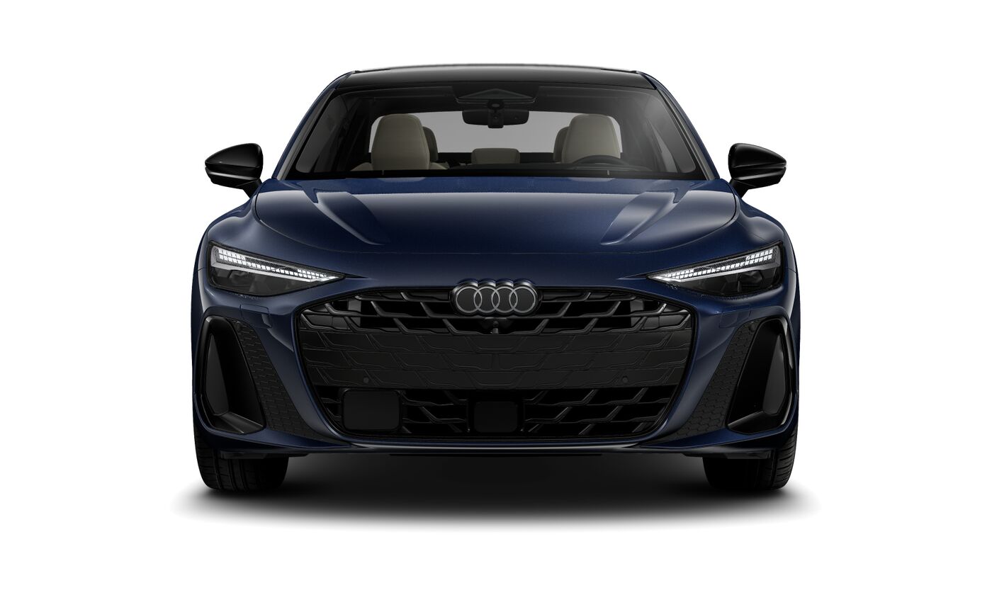 New 2026 Audi A6 Premium Sedan