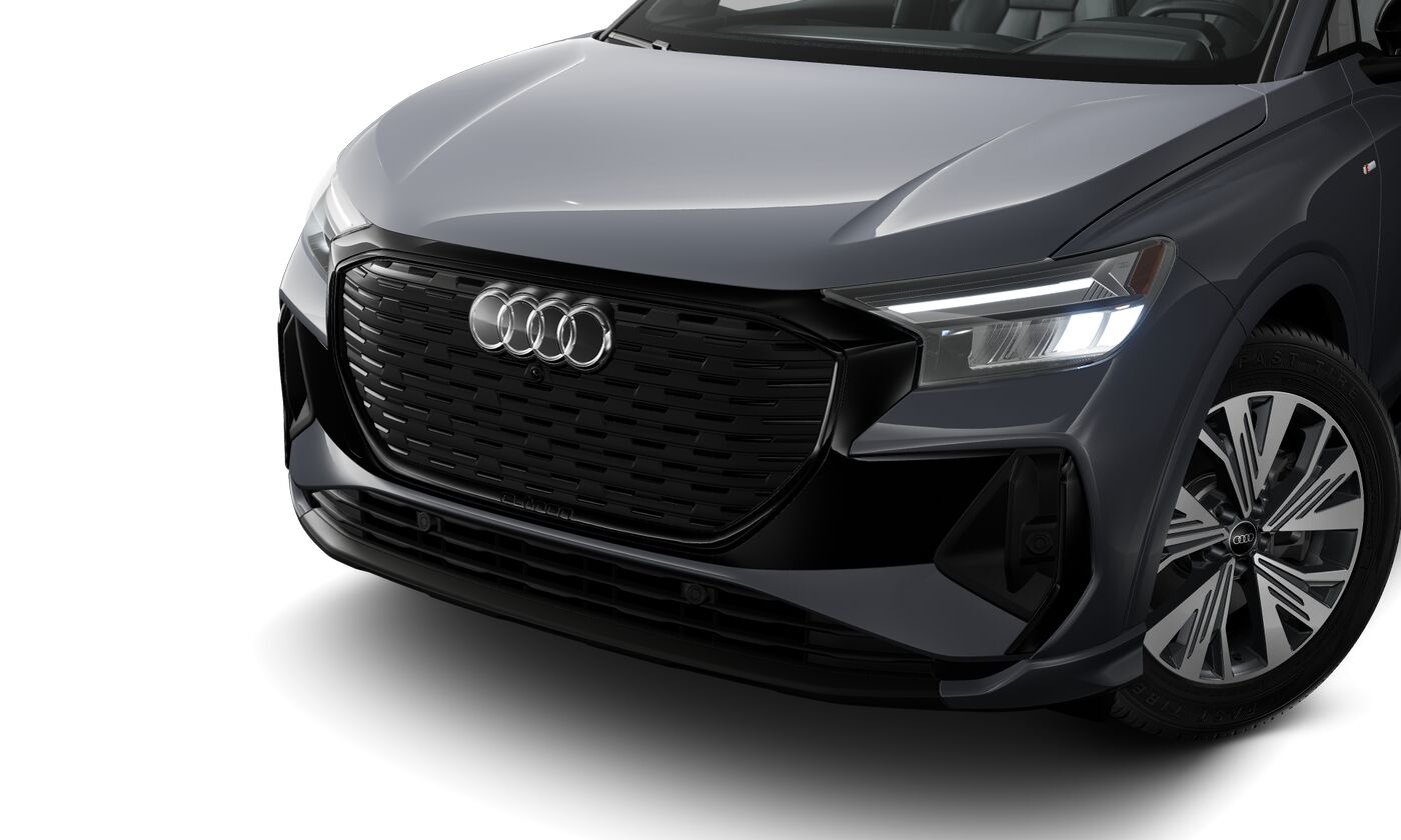 New 2024 Audi Sport Utility Vehicle