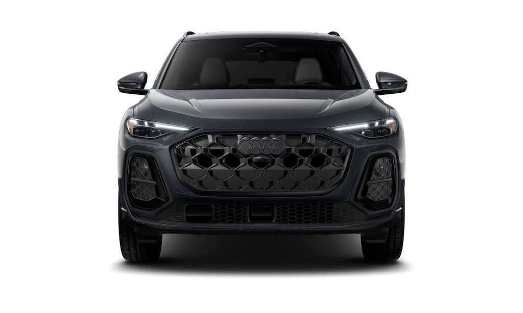 New 2026 Audi Q5 2.0T Premium Plus SUV