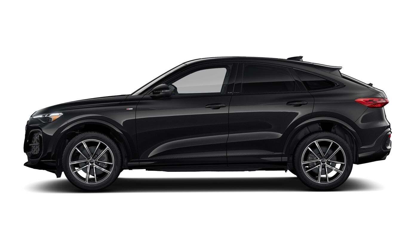 2026 Audi Q5 Sportback Premium Plus - Photo 7