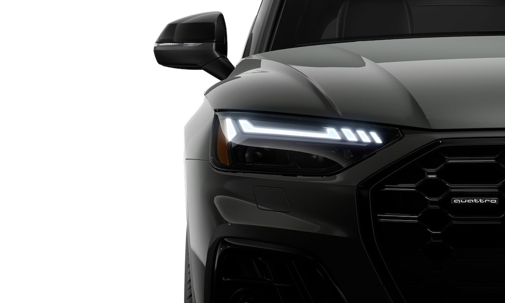 New 2024 Audi Q5 Tfsi e Technik 55 Tfsi e SUV