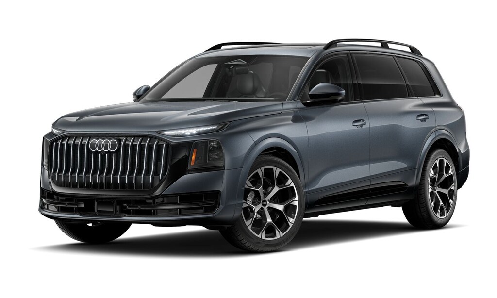 New 2027 Audi Q9 2.9T Premium SUV