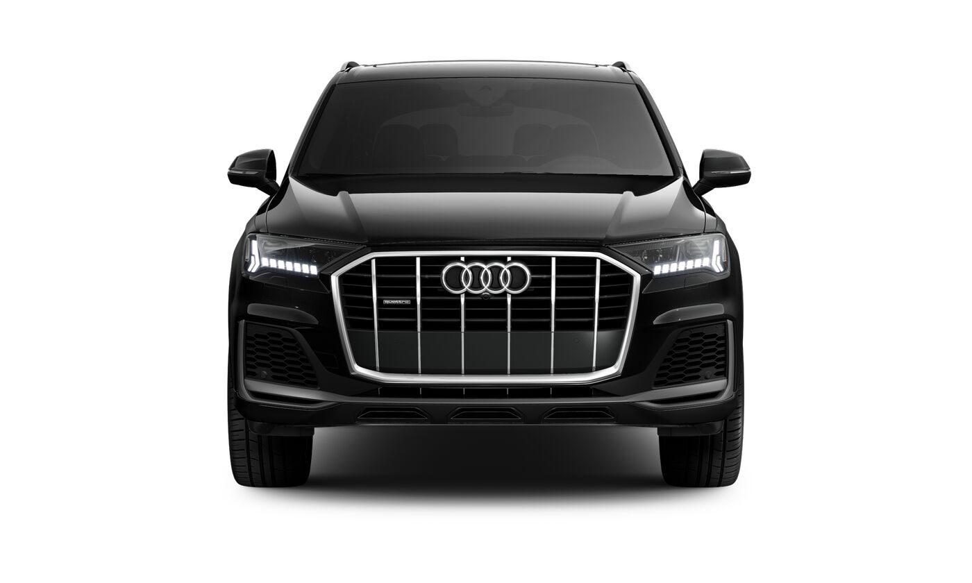 New 2024 Audi Q7 Komfort 55 Tfsi SUV