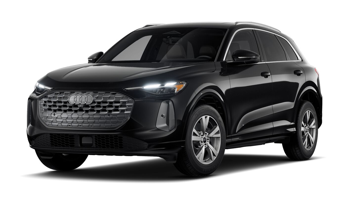 2026 Audi Q5 SUV