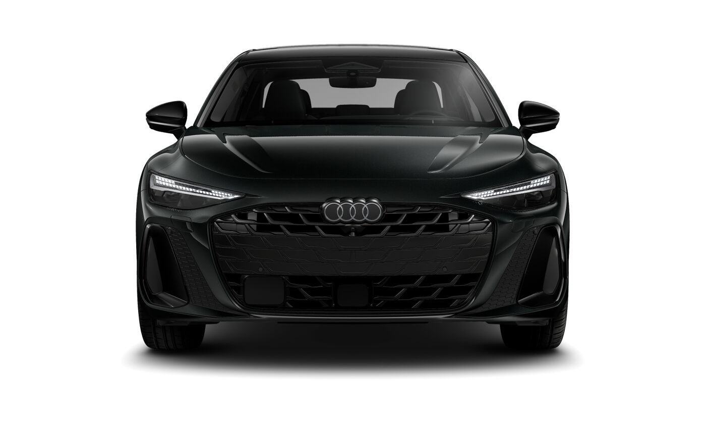 New 2026 Audi A6 Premium Plus Car