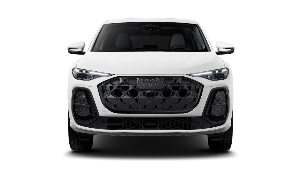 New 2026 Audi Q5 Sportback 2.0T Premium SUV