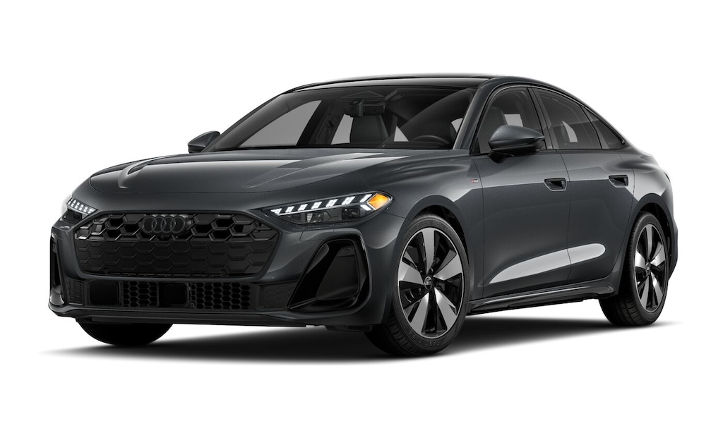 New 2026 Audi A5 2.0T Premium Hatchback