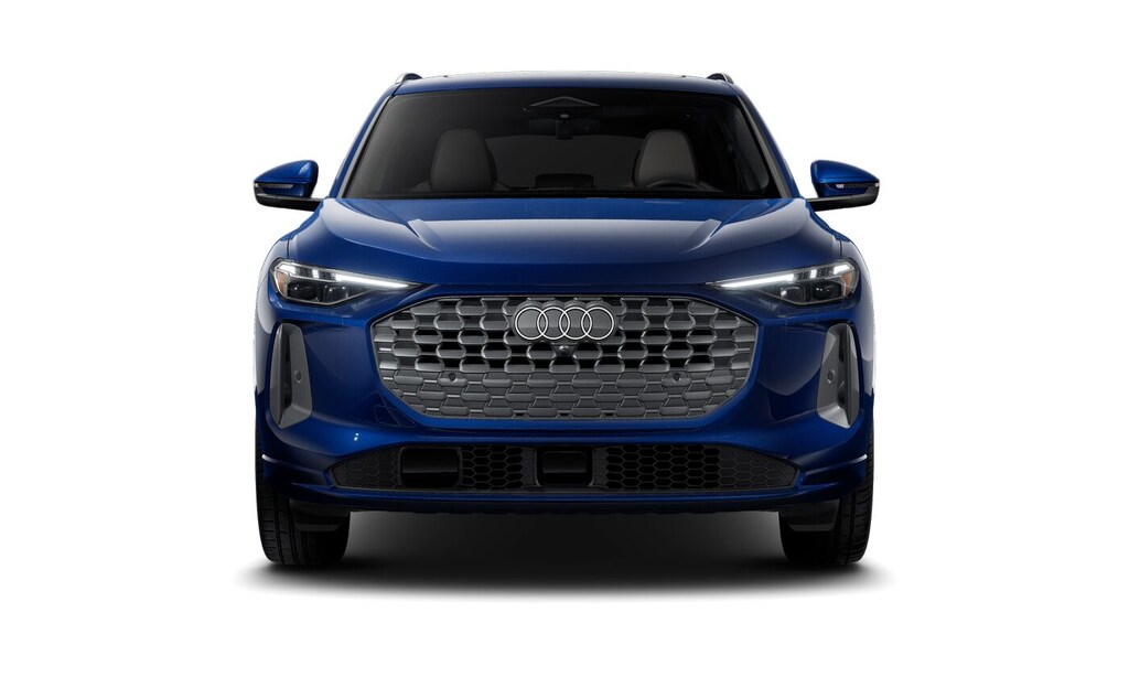 New 2026 Audi Q5 2.0T Premium SUV