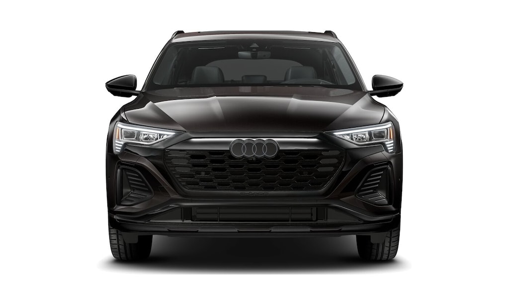 New 2024 Audi Q8 Sportback E-Tron Quattro SUV
