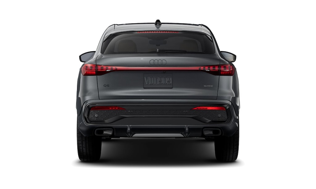 New 2026 Audi Q5 Sportback 2.0T Premium Plus SUV