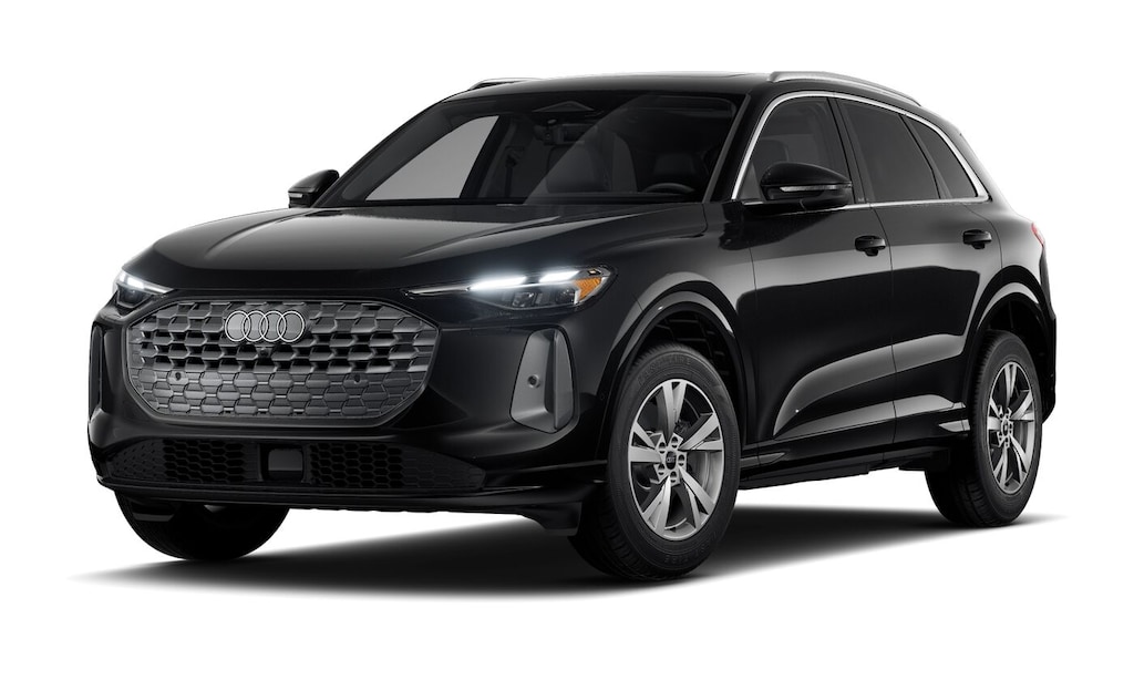 New 2026 Audi Q5 2.0T Premium SUV