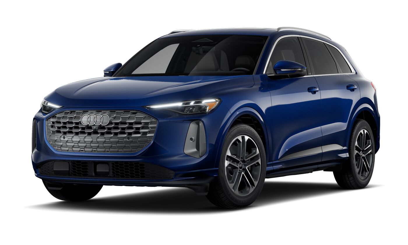  Audi Q5