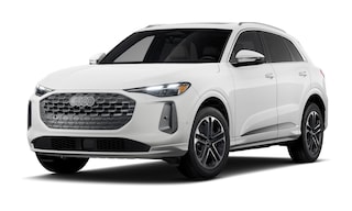 2025 Audi Q5 Premium SUV