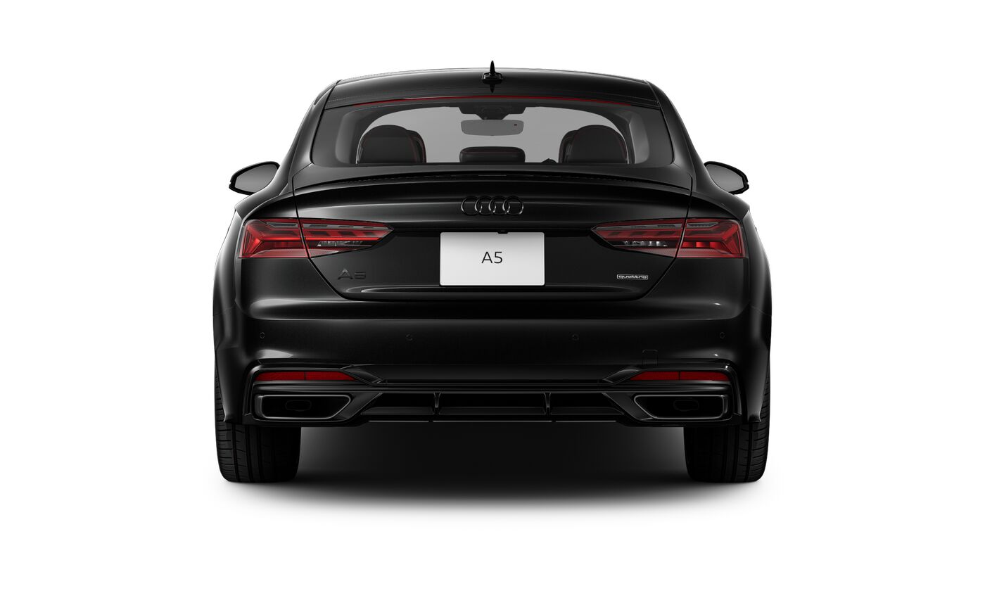 New 2024 Audi