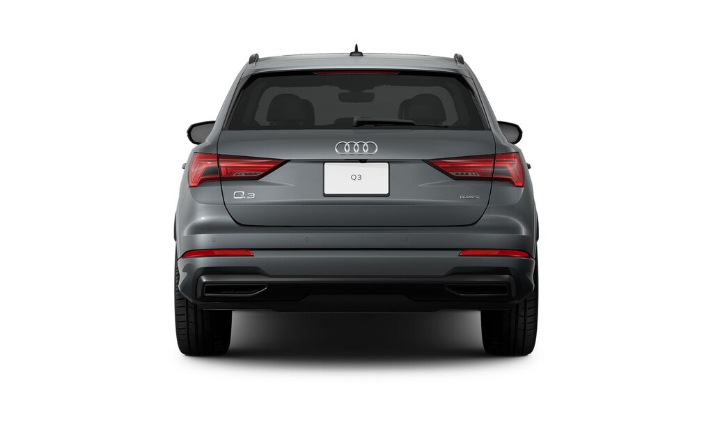 New 2024 Audi Komfort 40 Tfsi Quattro SUV