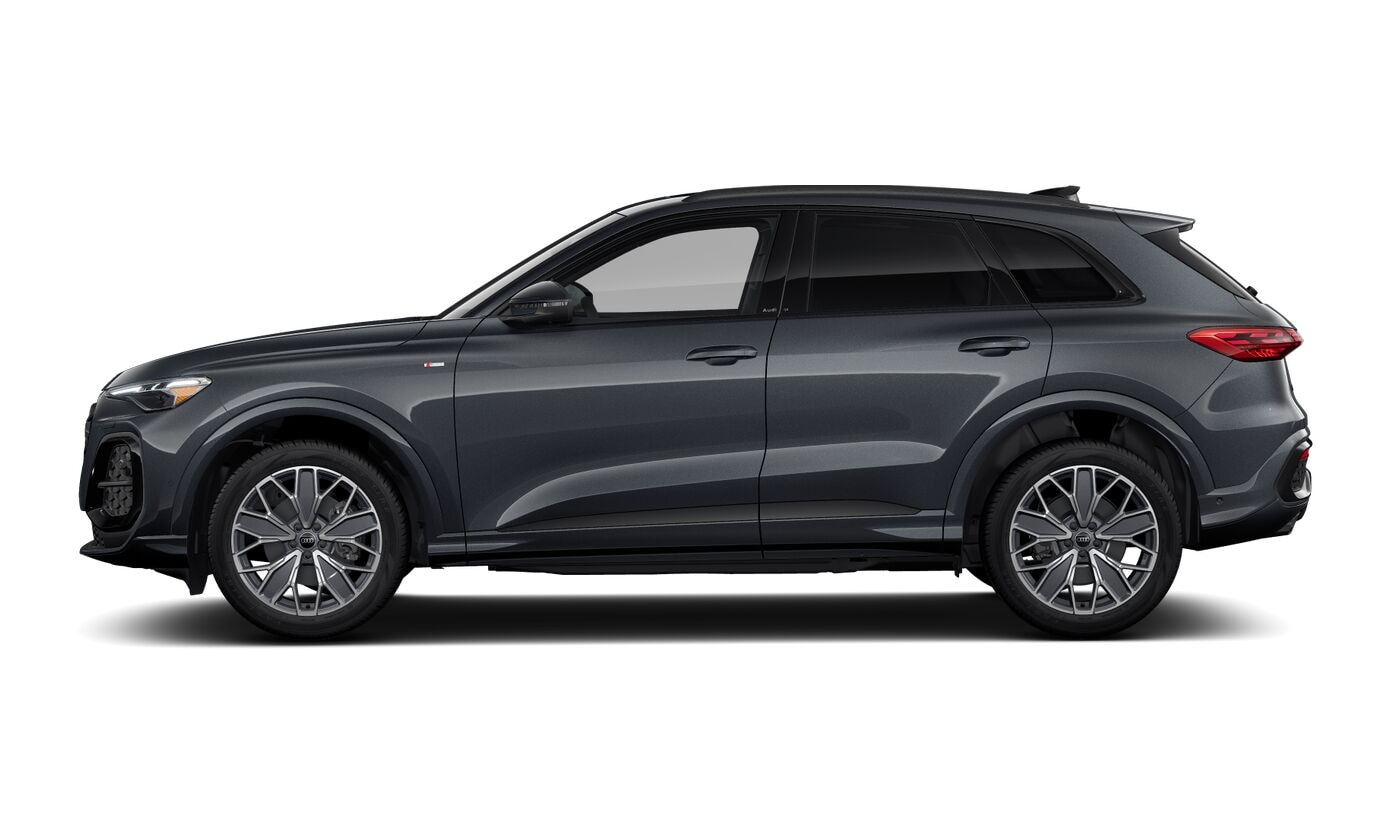 2026 Audi Q5 Premium Plus - Photo 7
