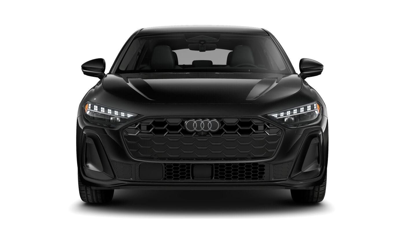 New 2026 Audi A5 Premium Plus Hatchback