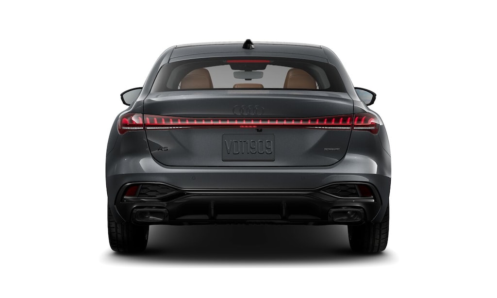 New 2026 Audi A5 2.0T Premium Hatchback