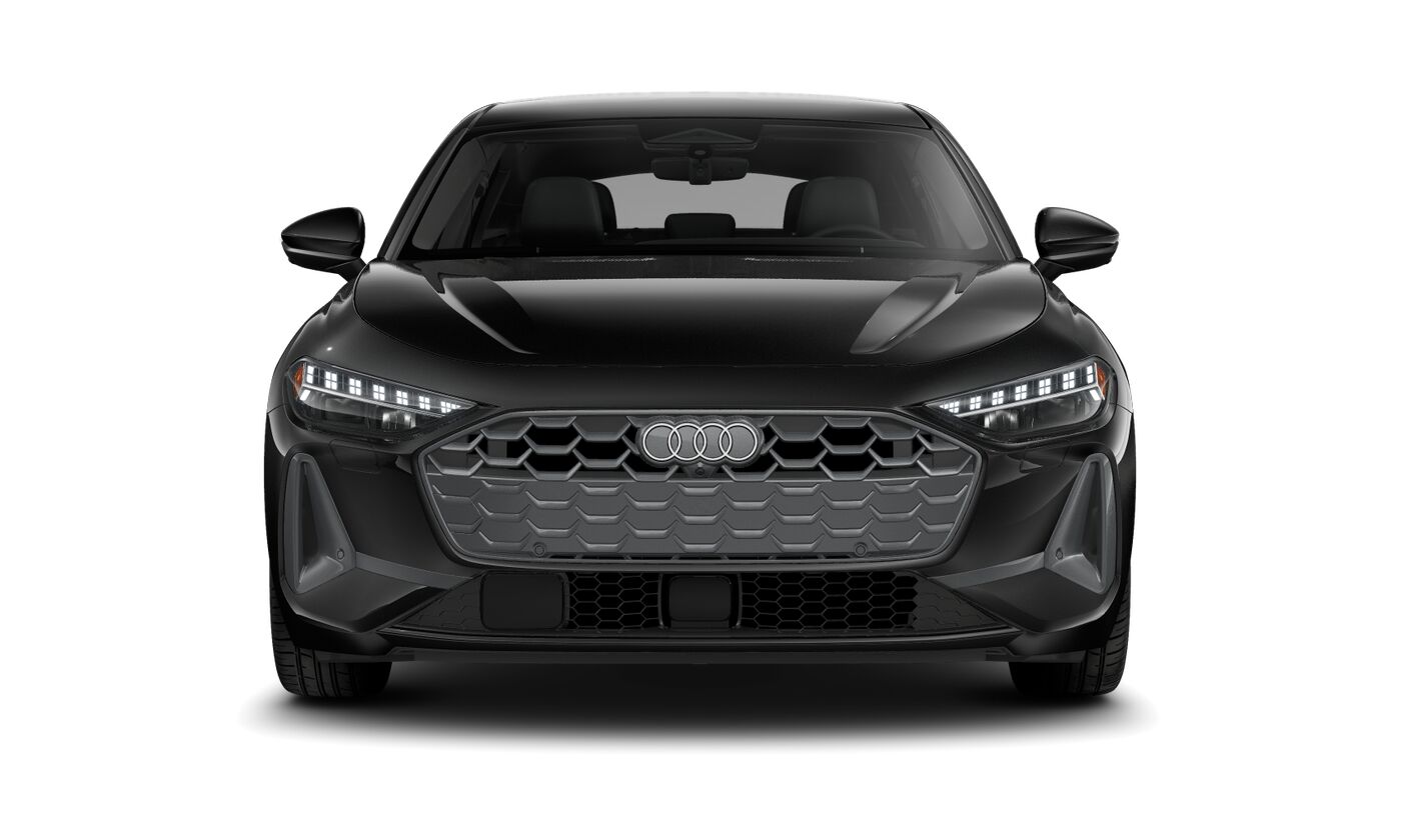 New 2026 Audi A5 2.0T Premium Hatchback