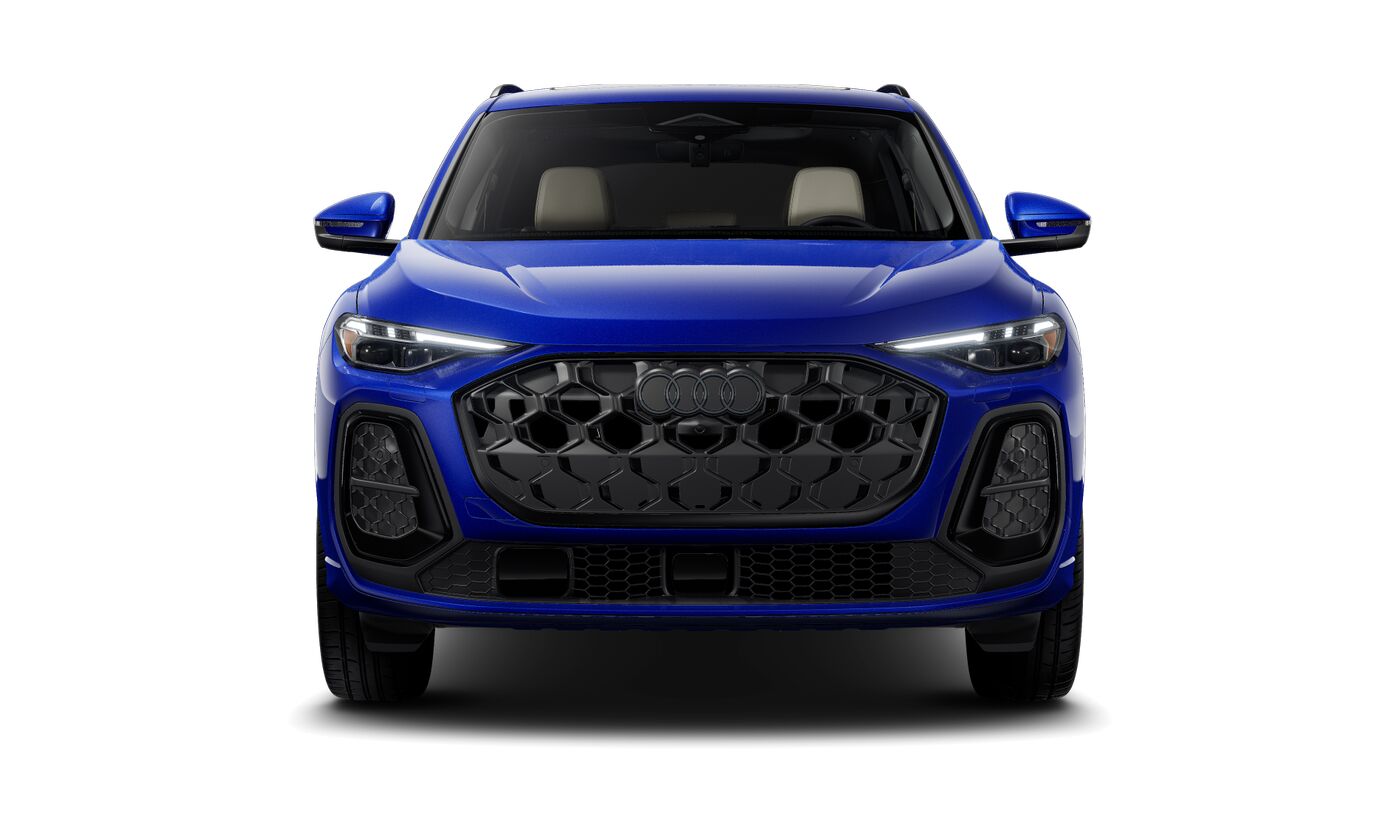 New 2026 Audi Q5 2.0T Premium Plus SUV