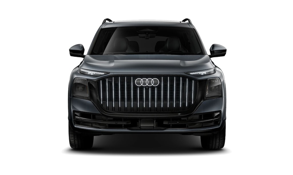 New 2027 Audi Q9 2.9T Premium SUV