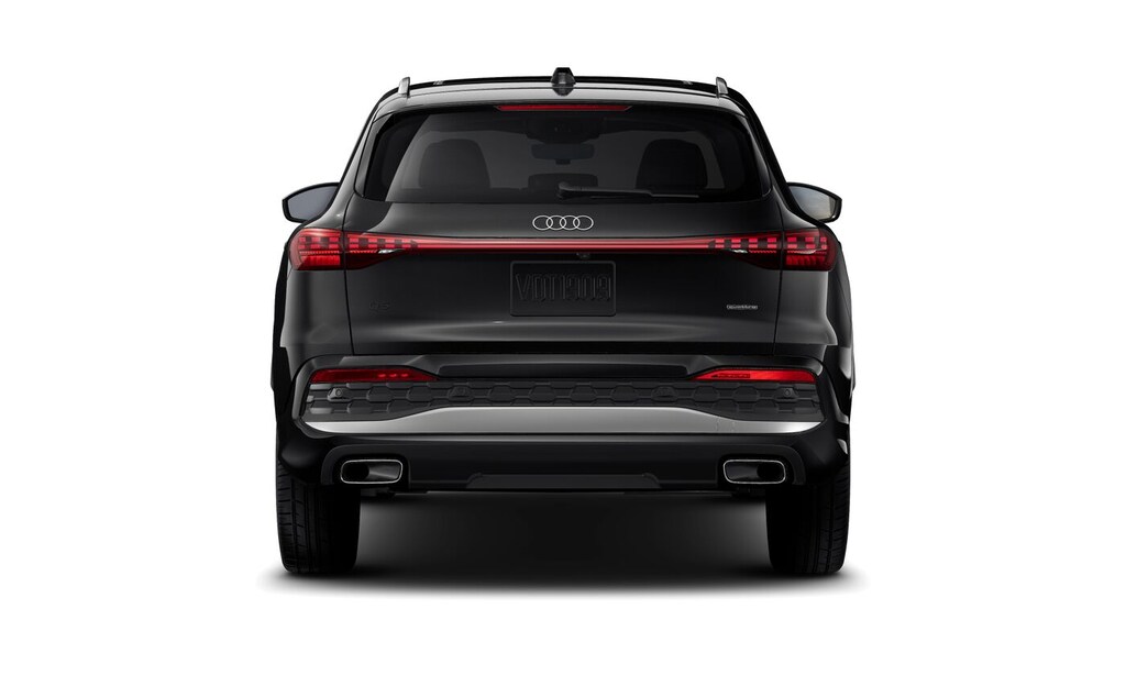 New 2026 Audi Q5 2.0T Premium Plus SUV