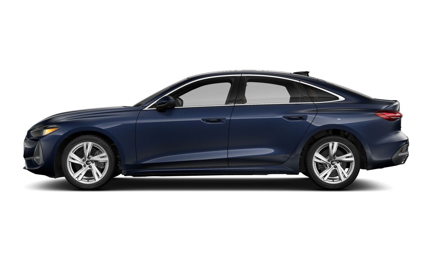 2026 Audi A5 Premium - Photo 6