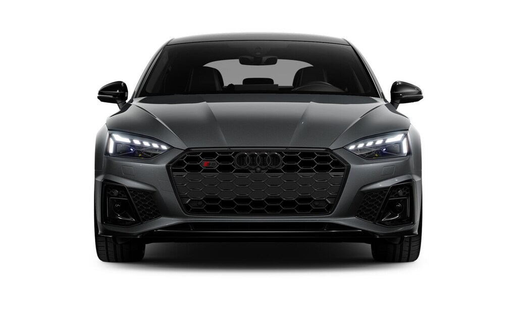 New 2024 Audi