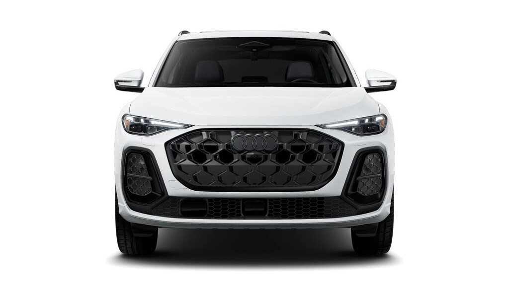 New 2026 Audi Q5 2.0T Premium SUV
