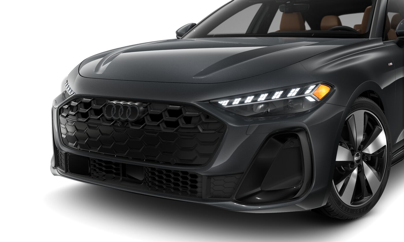 New 2026 Audi A5 2.0T Premium Hatchback