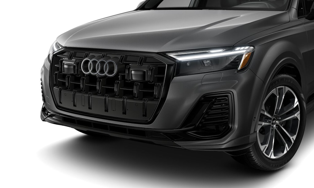 Used 2026 Audi Q7 Premium SUV