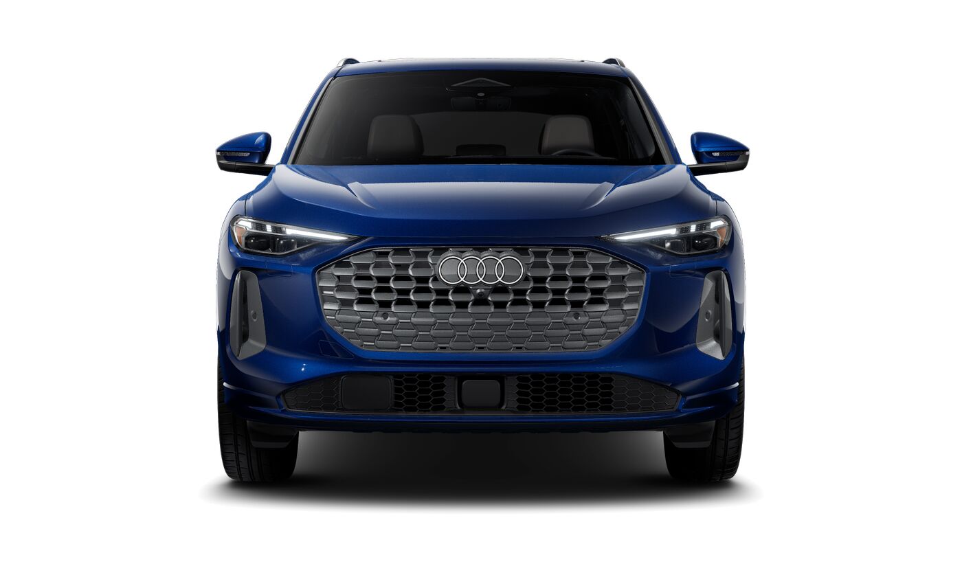 Certified 2025 Audi Q5 Premium Plus Premium Plus 2.0 TFSI quattro