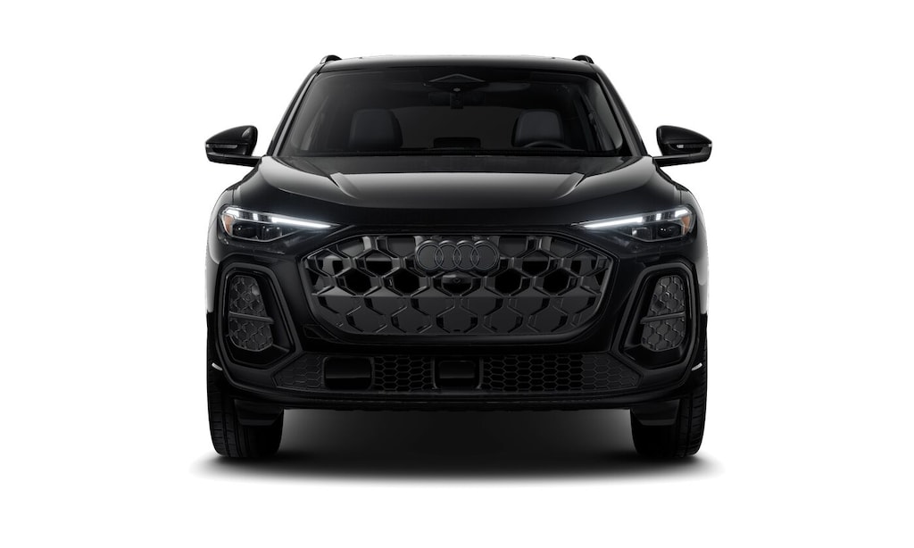 New 2026 Audi Q5 2.0T Premium Plus SUV
