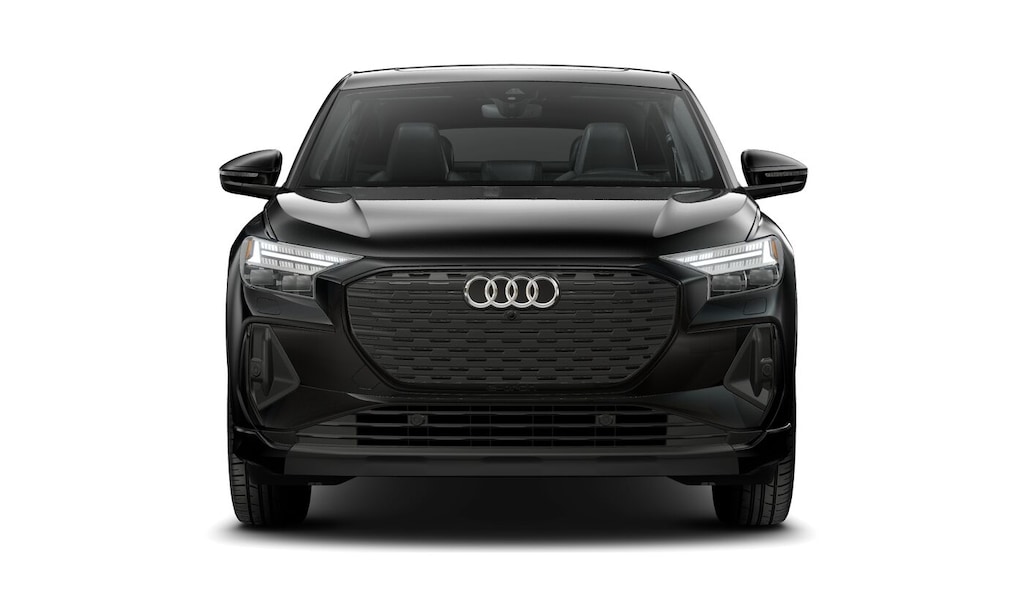 New 2024 Audi Q4 Sportback e-tron 50 Quattro Hatchback