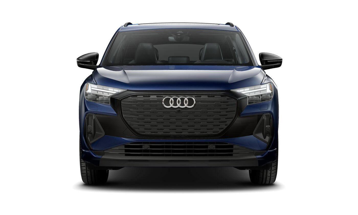 New 2024 Audi Q4 e-tron 50 Quattro SUV