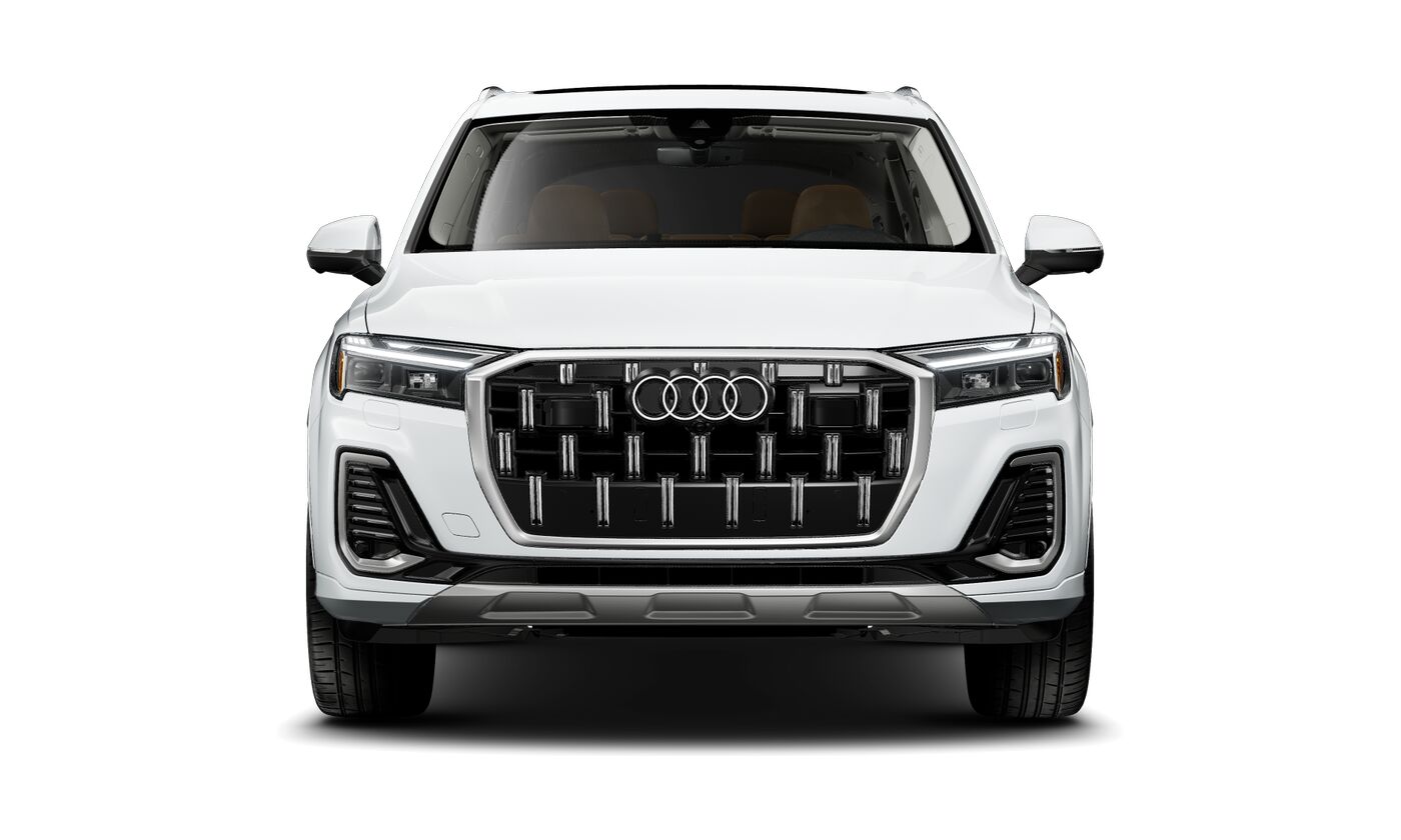 New 2026 Audi Q7 45 Premium Plus SUV
